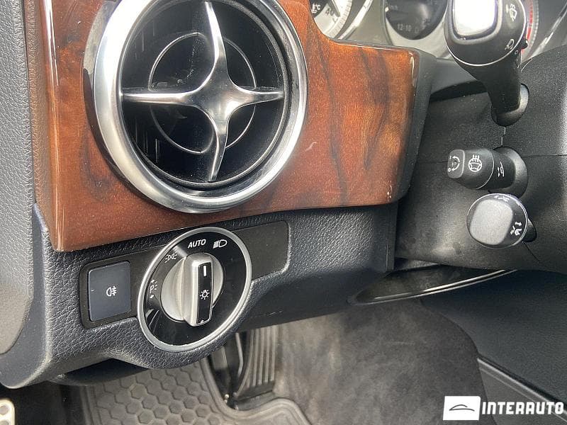 Mercedes GLK 250 2013 — Миниатюра 10