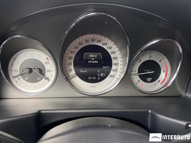 Mercedes GLK 250 2013 — Миниатюра 11