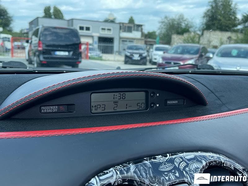 2007 Mitsubishi Eclipse — Miniatură 9