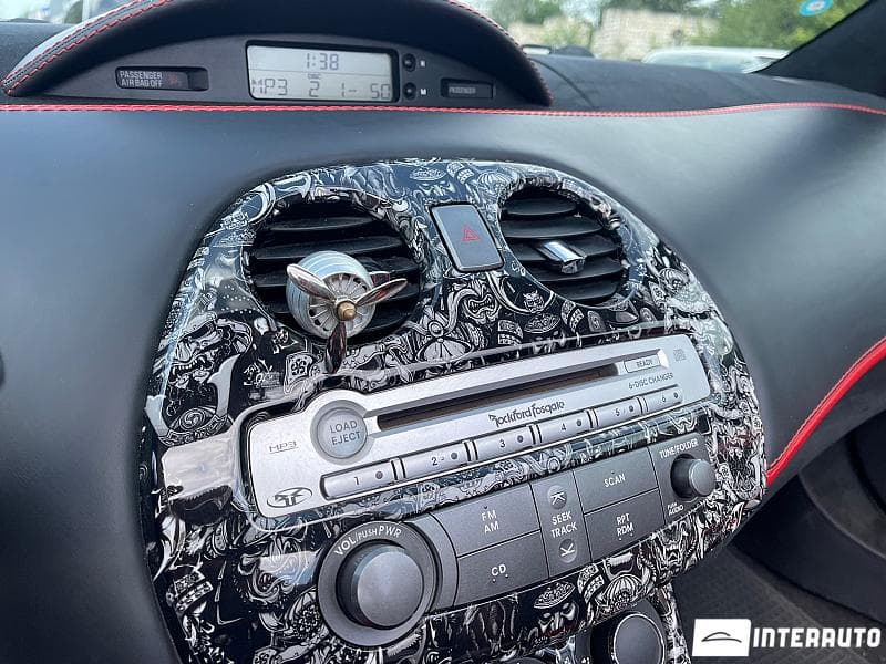 2007 Mitsubishi Eclipse — Miniatură 10