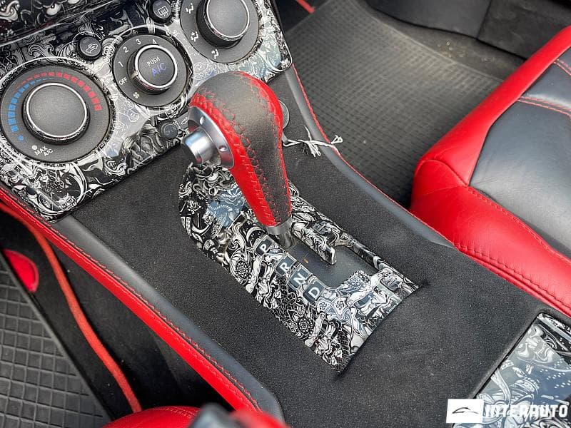 2007 Mitsubishi Eclipse — Miniatură 13
