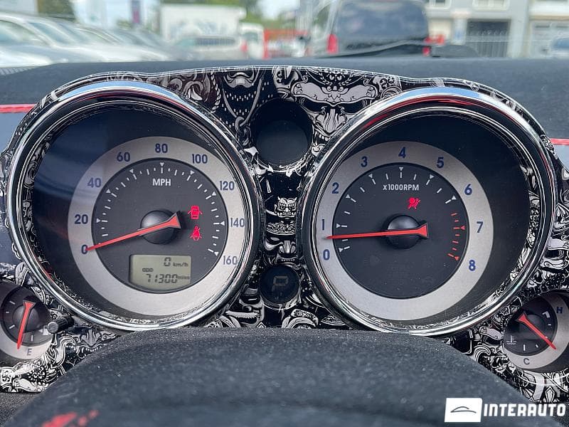2007 Mitsubishi Eclipse — Miniatură 8