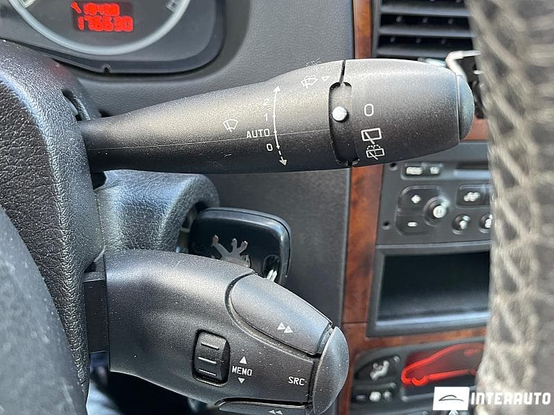 2002 Peugeot 307 — Miniatură 12