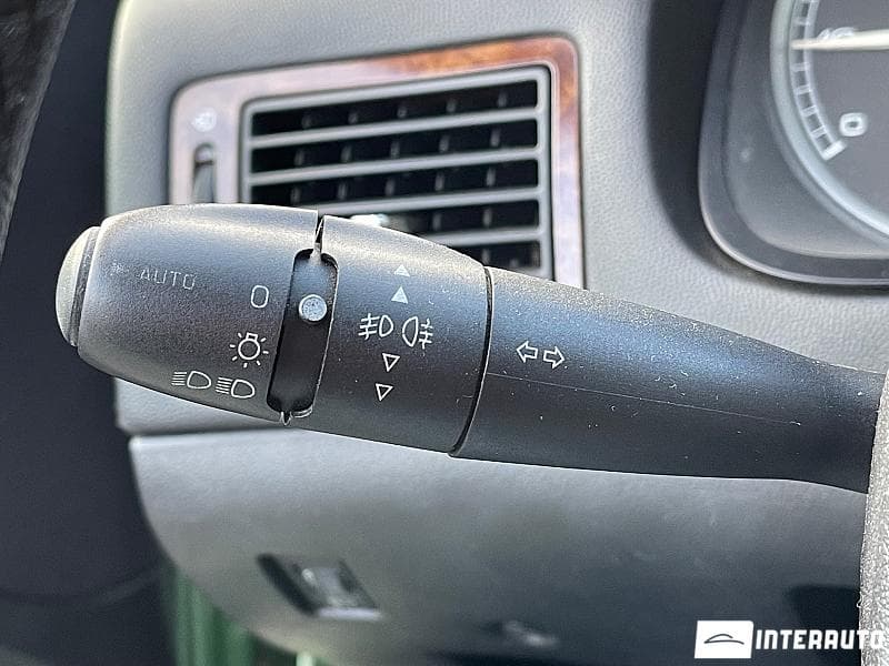 2002 Peugeot 307 — Miniatură 17