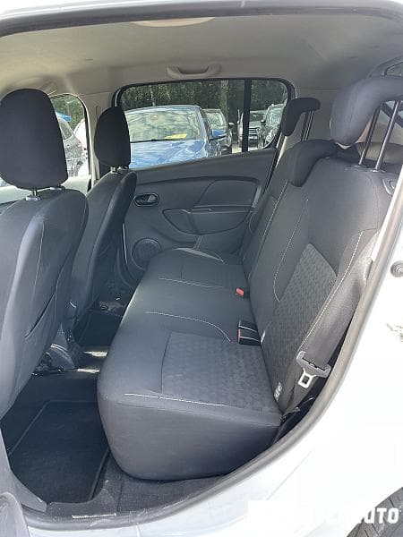 2016 Dacia Sandero — Miniatură 6