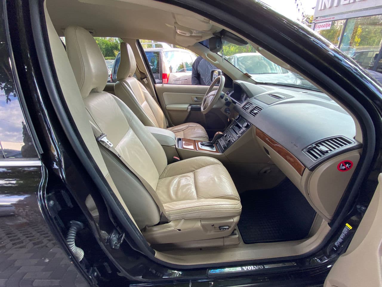 Volvo XC 90 2009 — Миниатюра 15