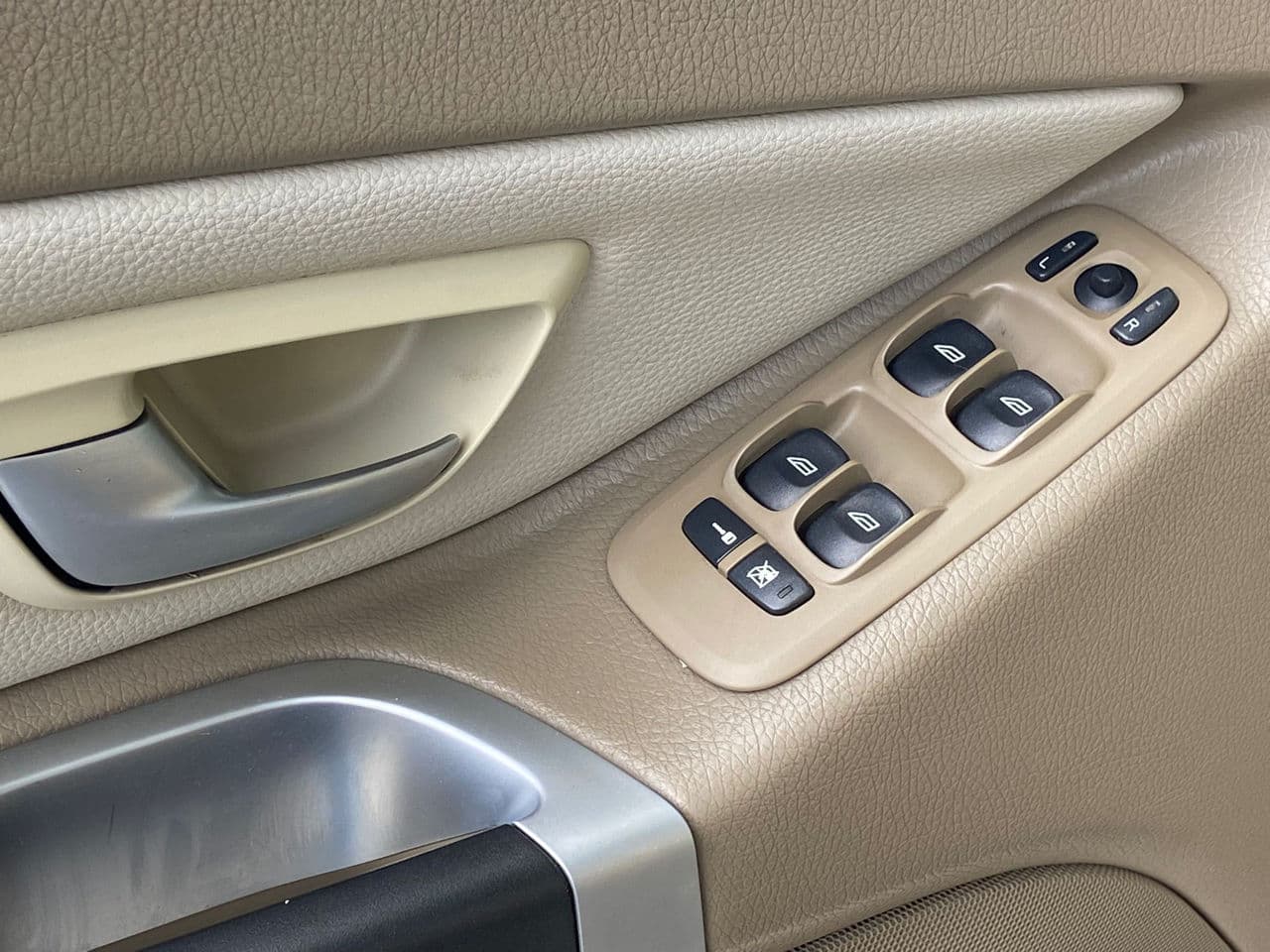 Volvo XC 90 2009 — Миниатюра 5