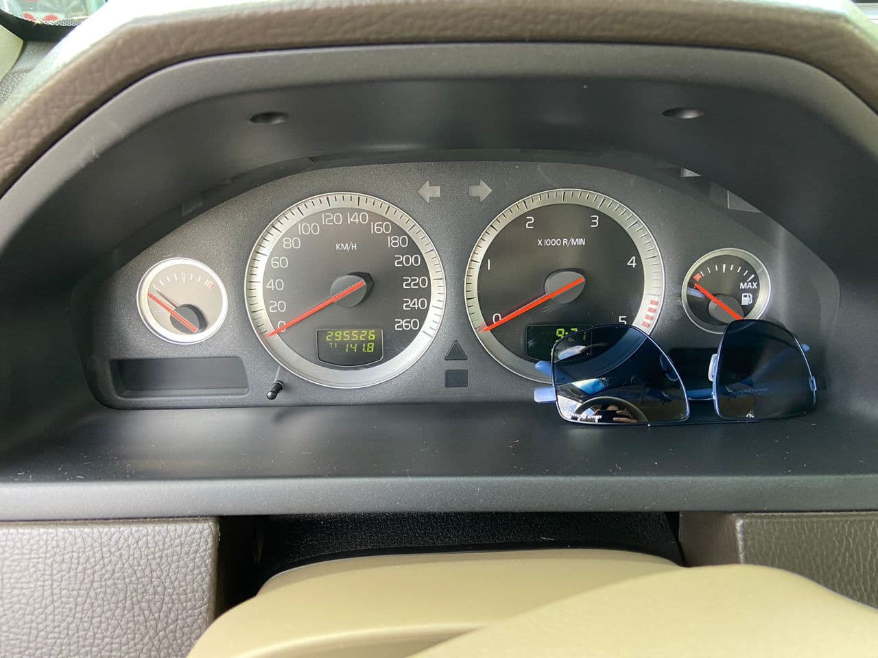 Volvo XC 90 2009 — Миниатюра 9