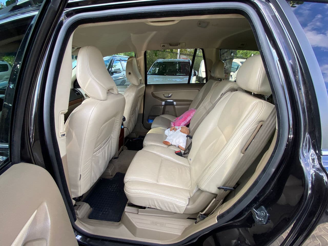Volvo XC 90 2009 — Миниатюра 13