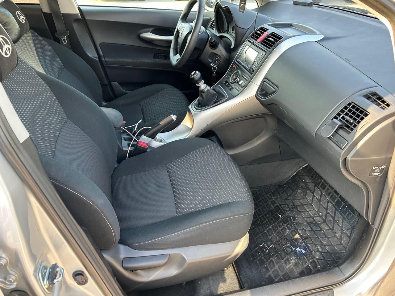 Toyota Auris 2012 — Миниатюра 14