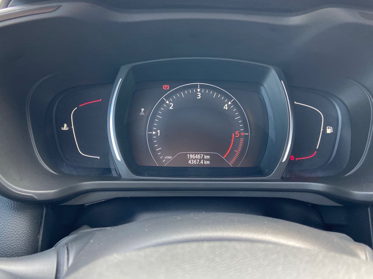 Renault Kadjar 2015 — Миниатюра 8