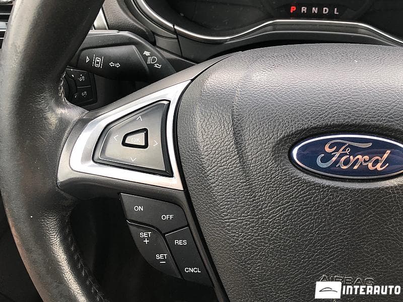 Ford Fusion 2015 — Миниатюра 11