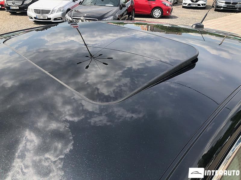 Ford Fusion 2015 — Миниатюра 5