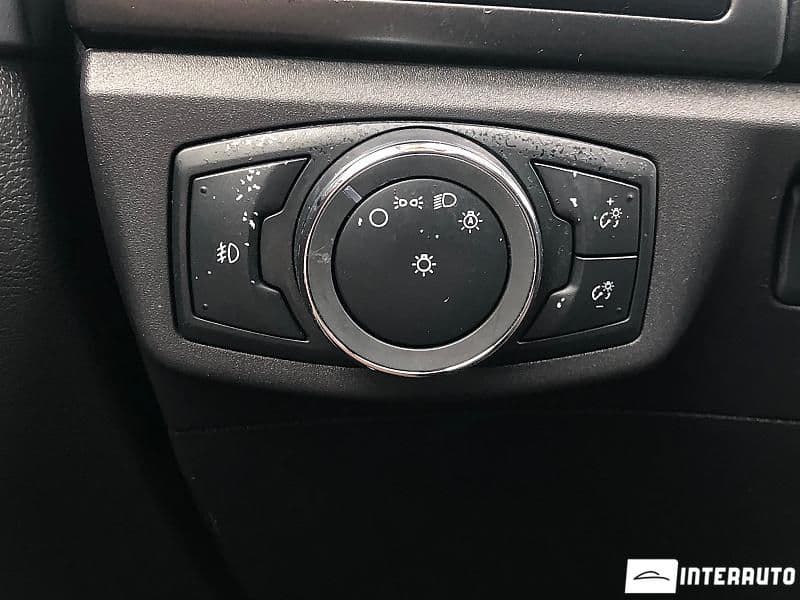 Ford Fusion 2015 — Миниатюра 9