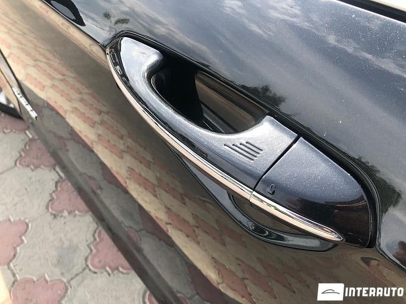 Ford Fusion 2015 — Миниатюра 6
