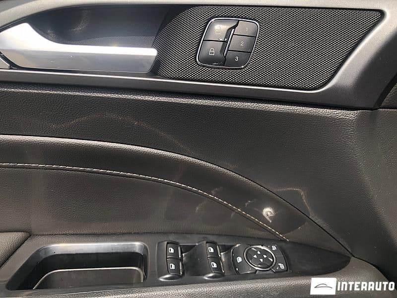 Ford Fusion 2015 — Миниатюра 8