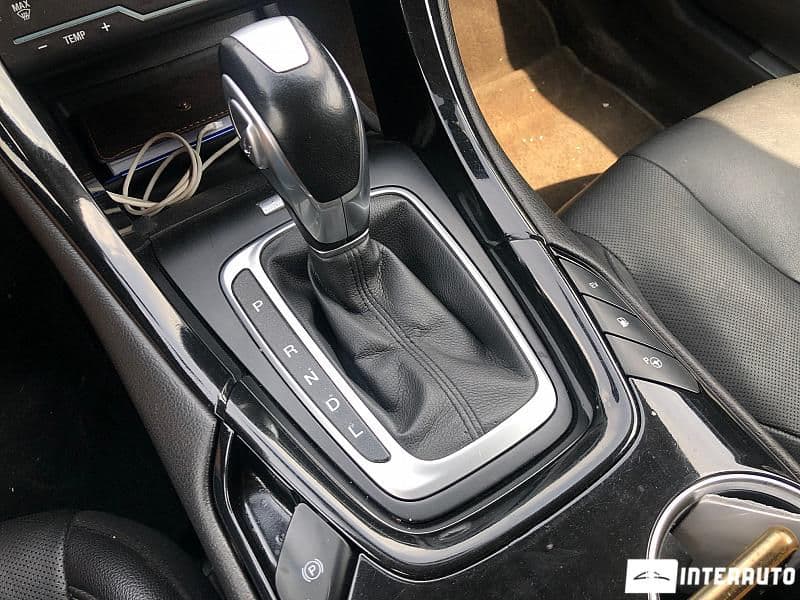 Ford Fusion 2015 — Миниатюра 16