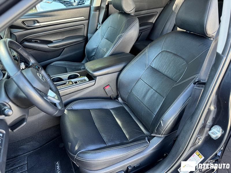 Nissan Altima 2019 — Миниатюра 8