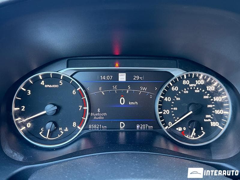Nissan Altima 2019 — Миниатюра 12