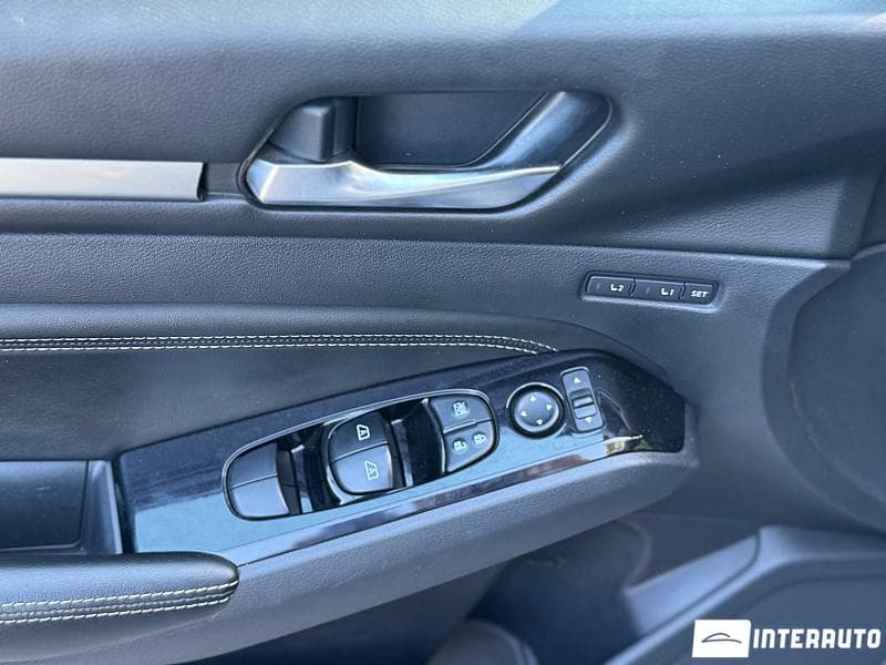 Nissan Altima 2019 — Миниатюра 7