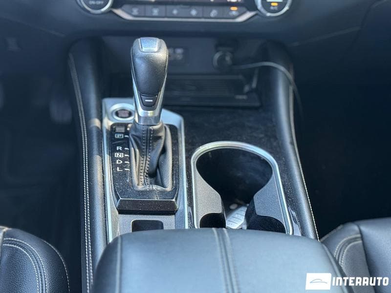 Nissan Altima 2019 — Миниатюра 18