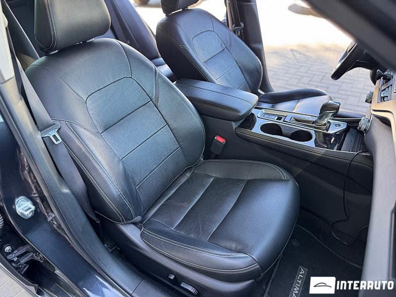 Nissan Altima 2019 — Миниатюра 19