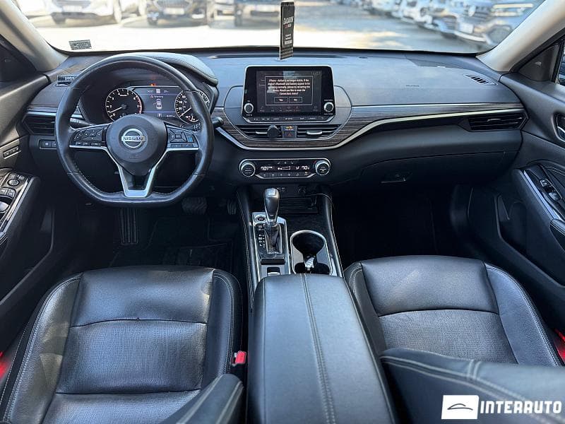 Nissan Altima 2019 — Миниатюра 15