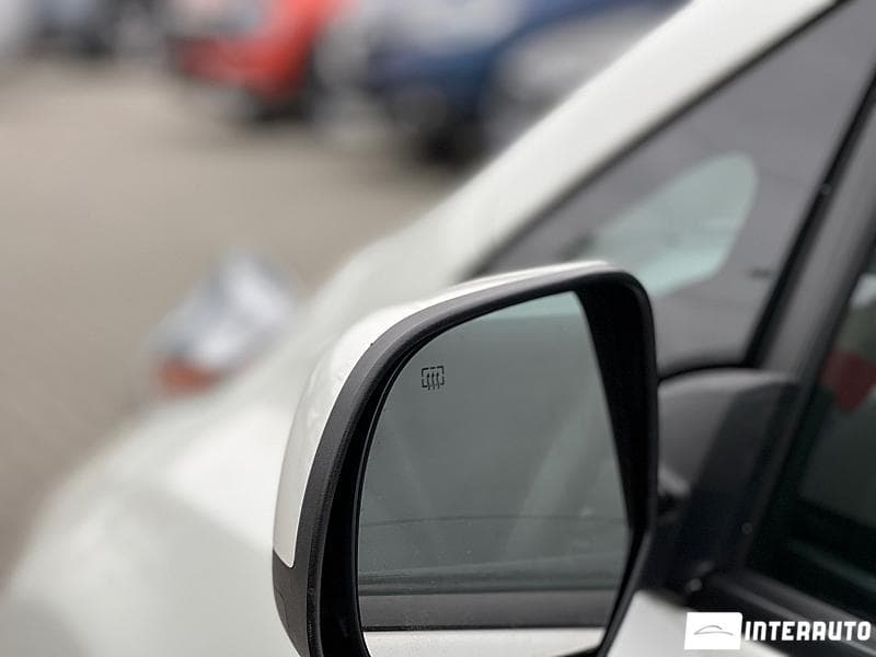 Nissan Leaf 2014 — Миниатюра 5