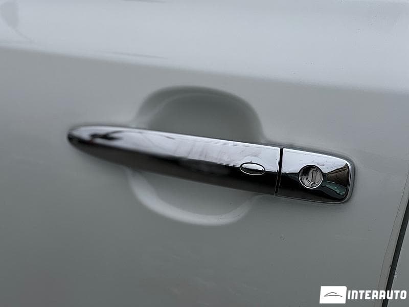 Nissan Leaf 2014 — Миниатюра 6