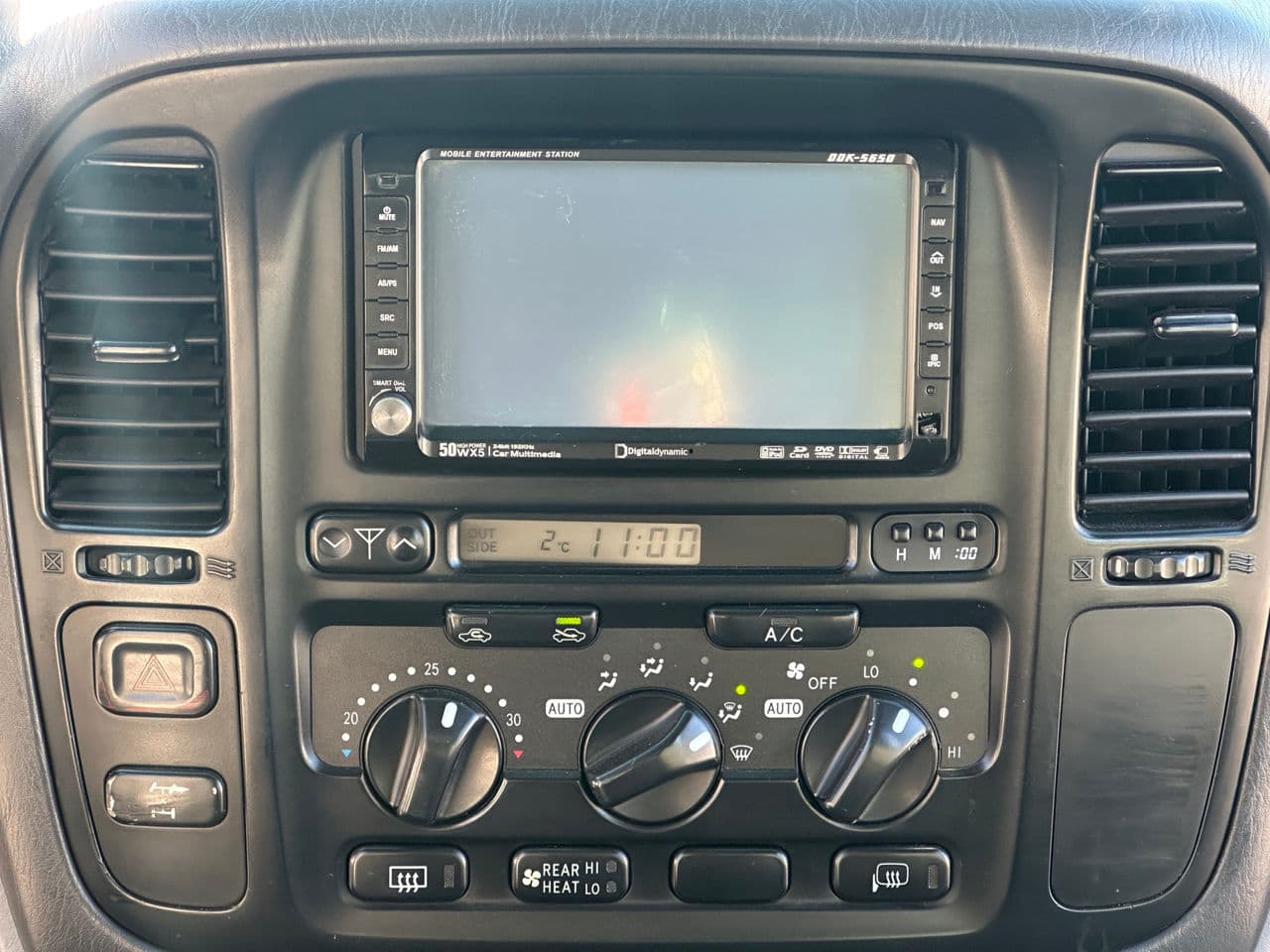 Toyota Land Cruiser 2001 — Миниатюра 9