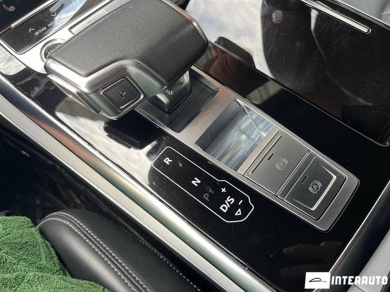 Audi Q7 2022 — Миниатюра 17