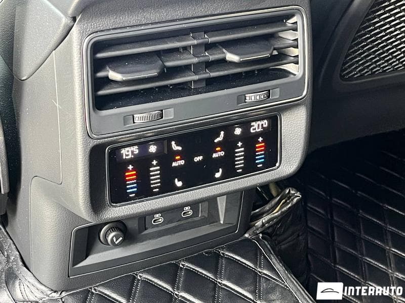 Audi Q7 2022 — Миниатюра 18