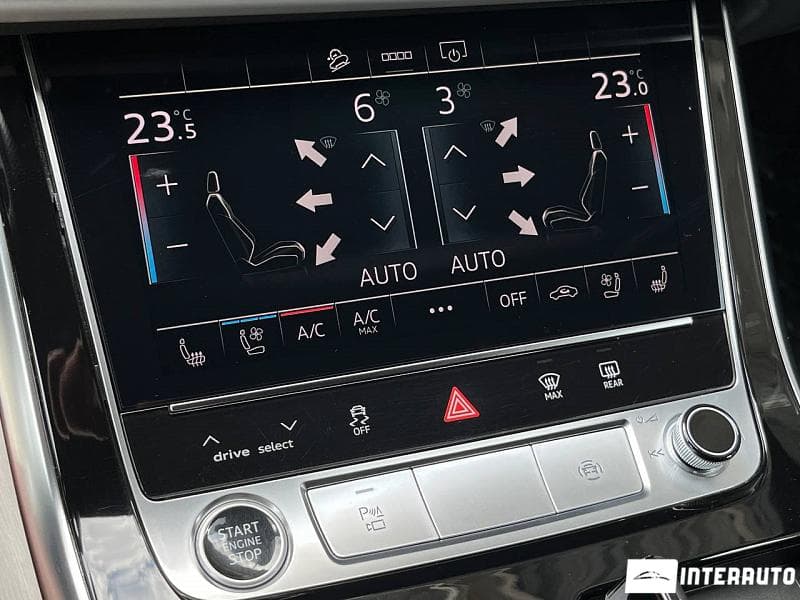 Audi Q7 2022 — Миниатюра 10