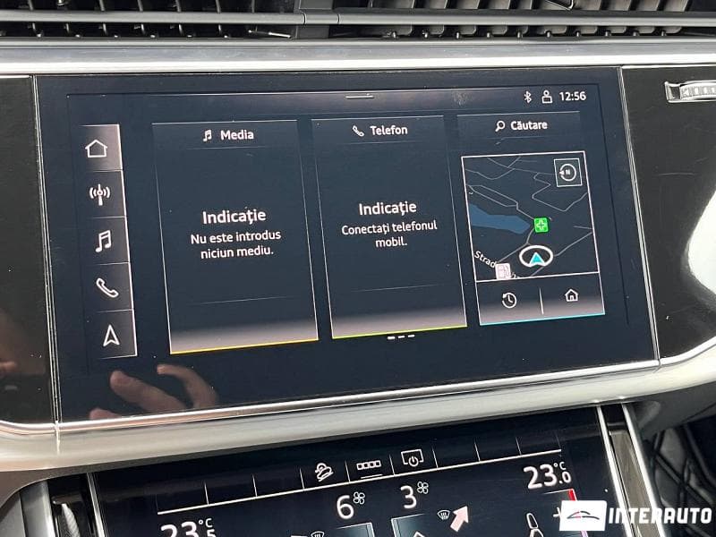 Audi Q7 2022 — Миниатюра 14