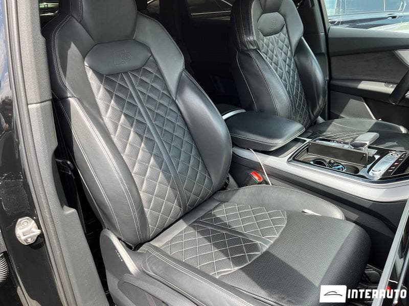 Audi Q7 2022 — Миниатюра 8