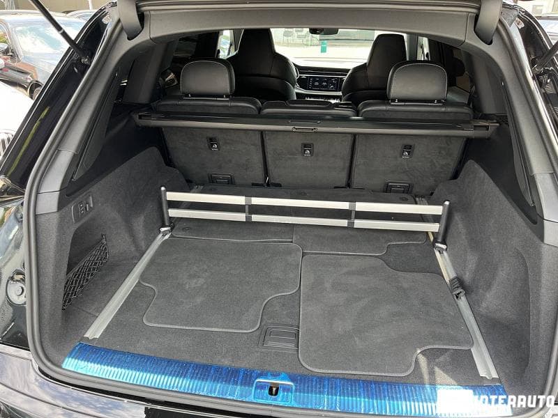 Audi Q7 2022 — Миниатюра 23