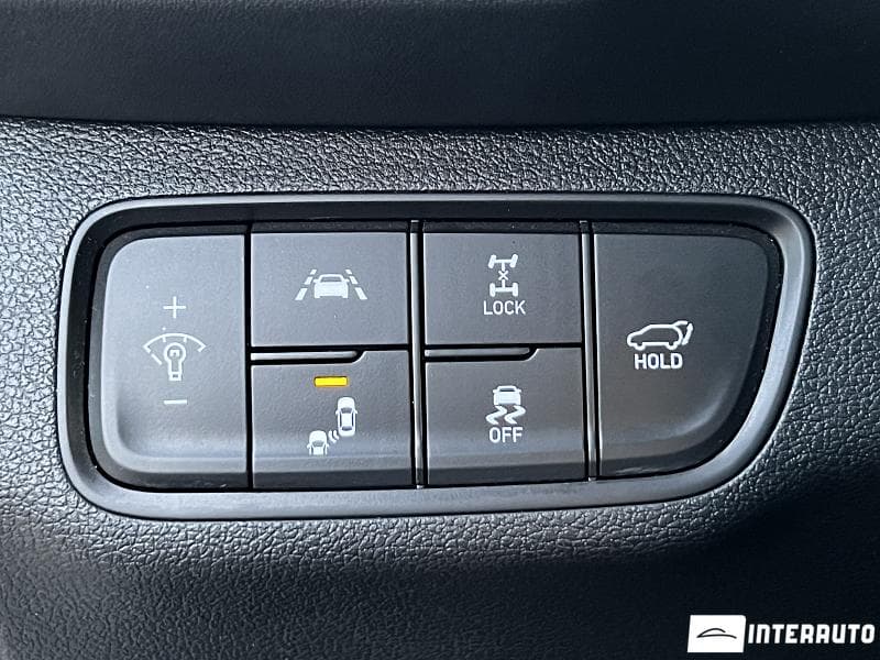 Hyundai Santa Fe 2020 — Миниатюра 14