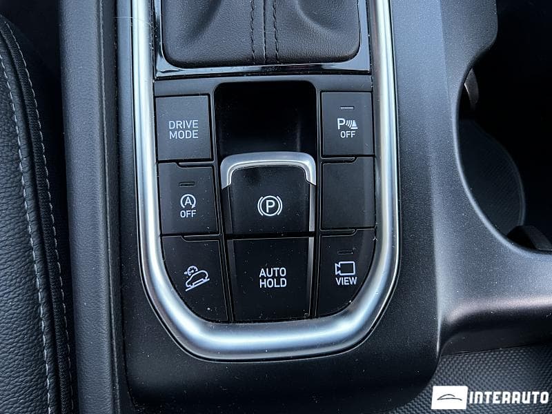 Hyundai Santa Fe 2020 — Миниатюра 13