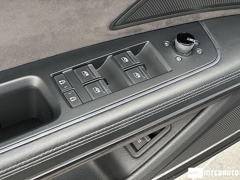 Audi A8 2018 — Миниатюра 19