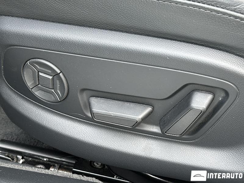 Audi A8 2018 — Миниатюра 23