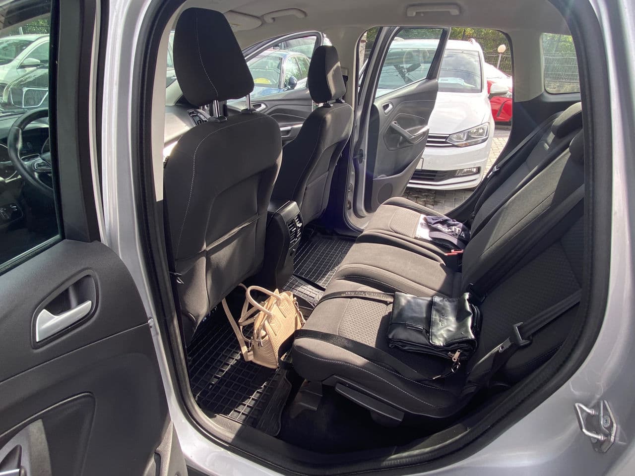 Ford Kuga 2017 — Миниатюра 14