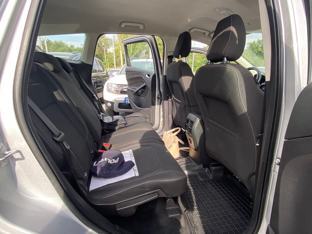 Ford Kuga 2017 — Миниатюра 15