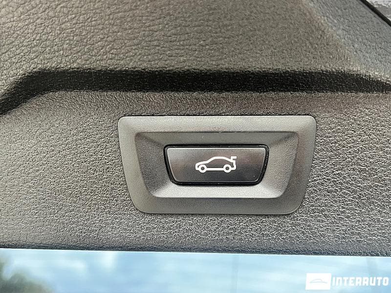 BMW X5 2.5D 2014 — Миниатюра 22