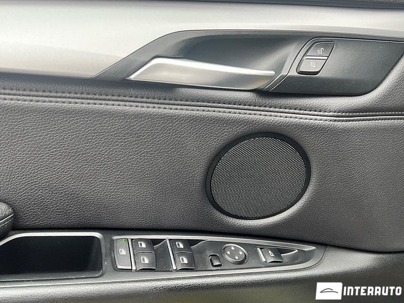BMW X5 2.5D 2014 — Миниатюра 19
