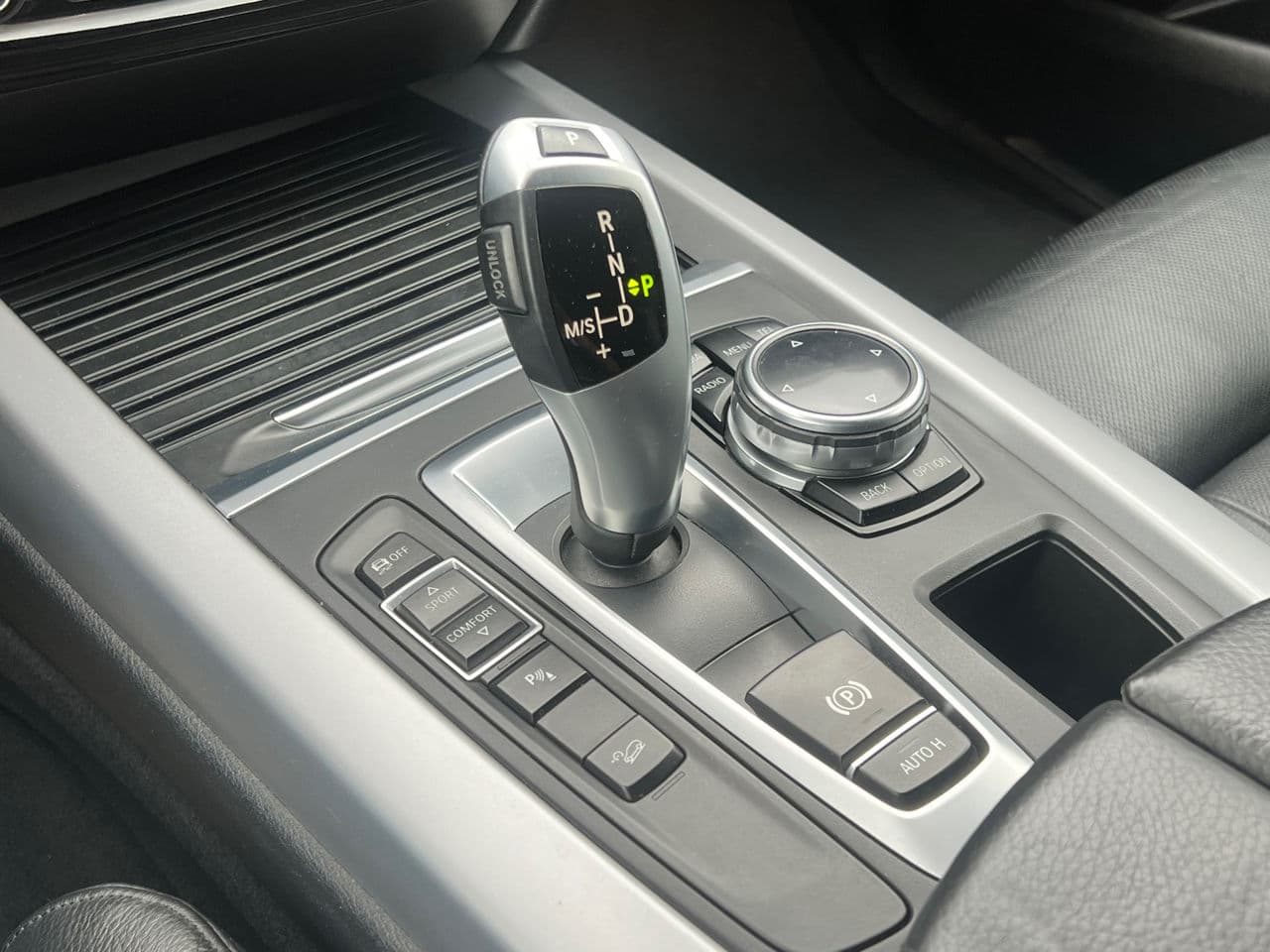 BMW X5 2.5D 2014 — Миниатюра 16