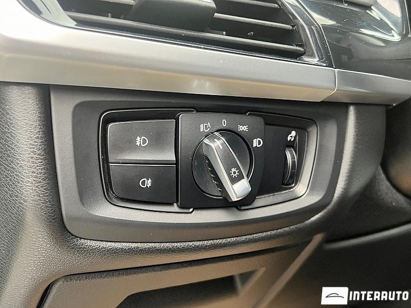 BMW X5 2.5D 2014 — Миниатюра 18