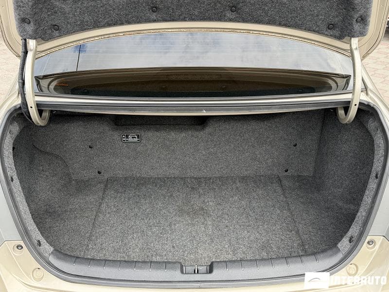 Honda Accord 2014 — Миниатюра 18