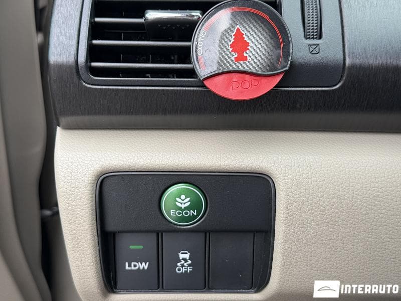 Honda Accord 2014 — Миниатюра 10