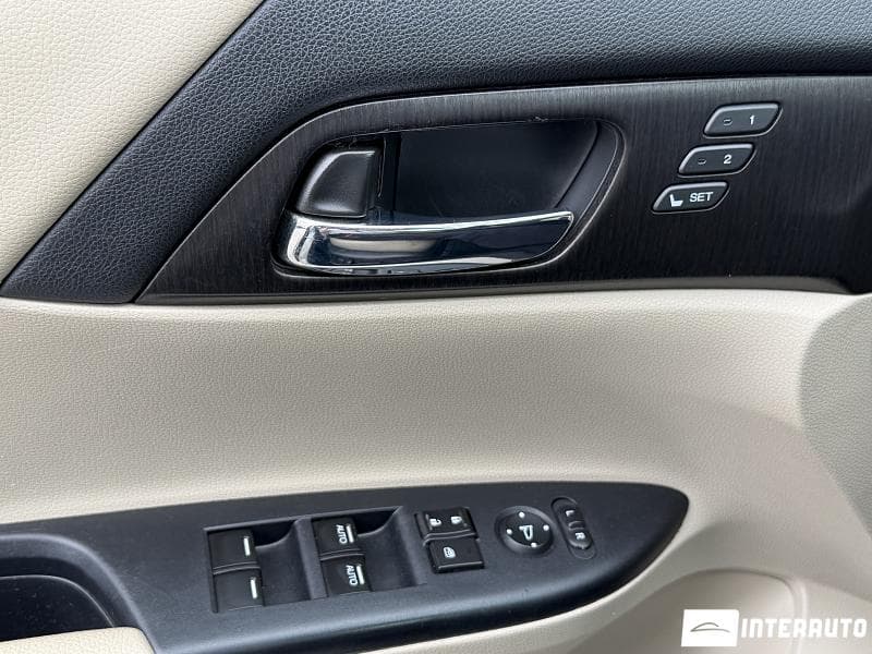 Honda Accord 2014 — Миниатюра 7