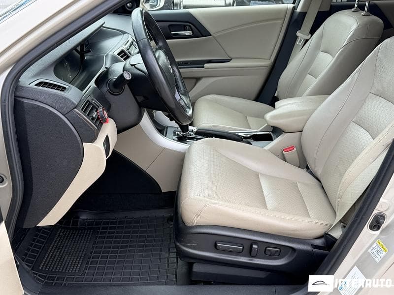 Honda Accord 2014 — Миниатюра 8